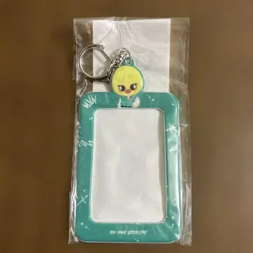 Stray Kids 포카리 카드 홀더