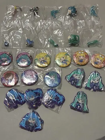 하츠네 미쿠 아소토 매지컬 미라이 2025 A상 빅 사이즈 피규어 가챠