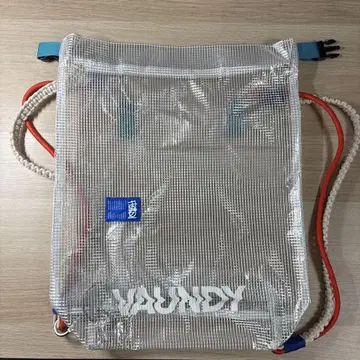 VAUNDY 아레나 투어 백팩
