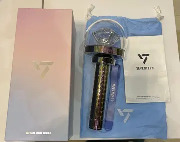 SEVENTEEN 응원봉