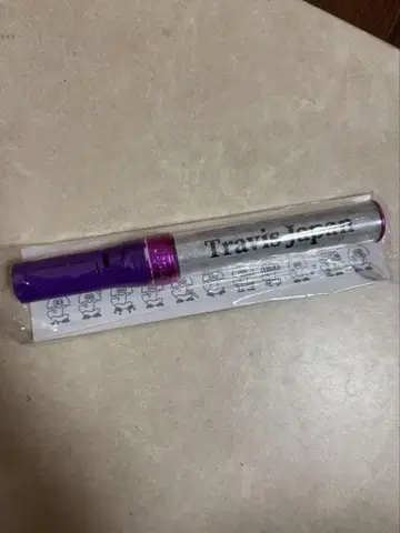 Travis Japan 응원봉