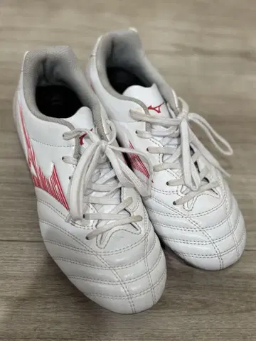 미즈노 모나르시다 NEO 3 SELECT 22cm 축구 스파이크