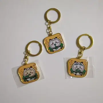 치이카와 (먼작귀) 지역 한정판 키링
