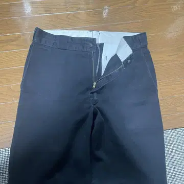 90s Dickies 874 블랙