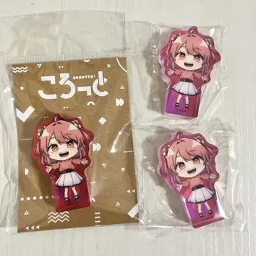 컬러풀피치 카라피치 노아 애니메이트 코롯토