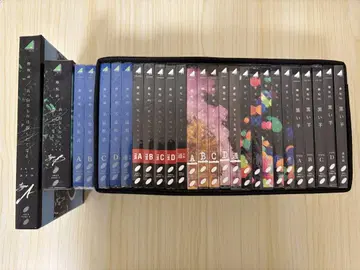 케야키자카46 CD 묶음 판매