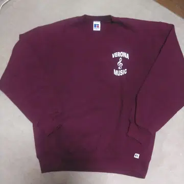 80s RUSSELL ATHLETIC 트레이닝복