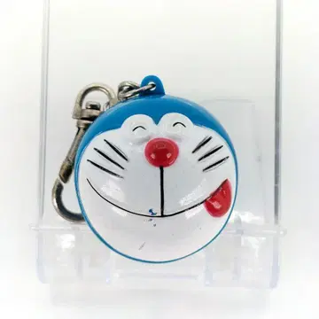 당시 물품 무판권 도라에몽? 방울 포함 키링