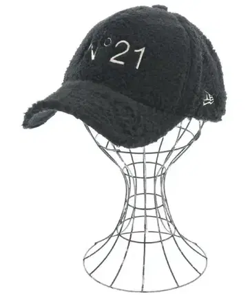 N 21 여성용 캡