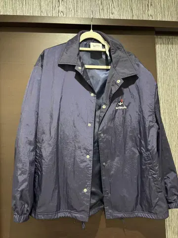 Mark Gonzales 나일론 자켓