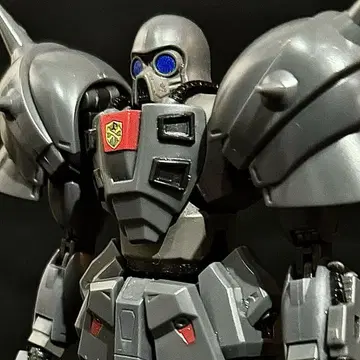 ROBOT혼 [ 데난 존 ] 기동전사 건담 F91