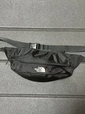 THE NORTH FACE 웨스트 파우치