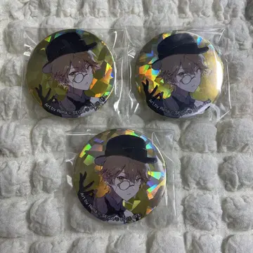 프로세카 보석 캔뱃지 보석 캔 텐마 츠카사