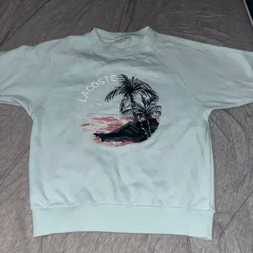 LACOSTE