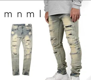 m n m l