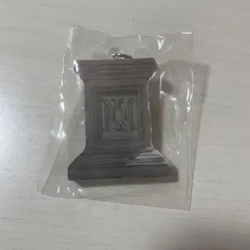 Number_i CD 구매 혜택 아크릴 키링