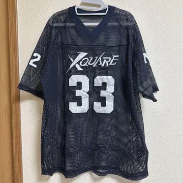 니시 코우진 메쉬 유니폼