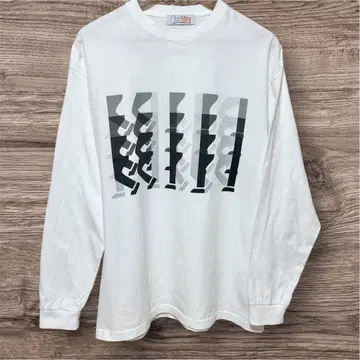 fantastics buddix Moon Walk LS Tee / XL