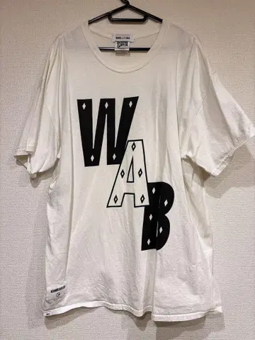 BILLIONAIRE BOYS CLUB x WIND AND SEA WAB