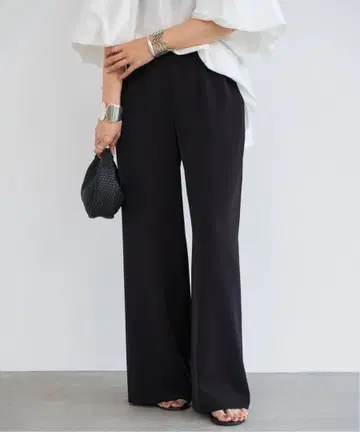 Effortless 팬츠