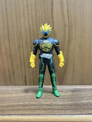 가면라이더 오즈 레어