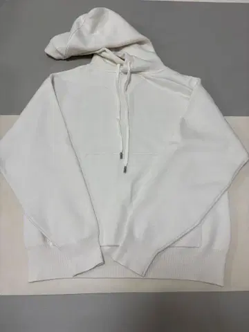 CABAN 코튼 캐시미어 후드티