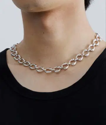 SINSS 쇼트 목걸이 / 쇼트 목걸이