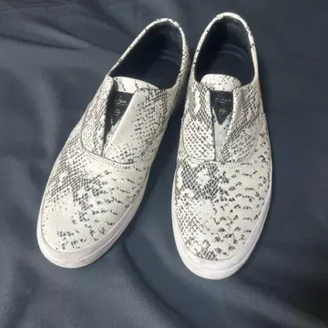 huf 딜런 리더 슈즈