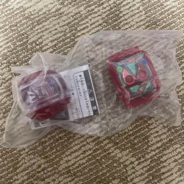 DX 고치조 카푸세무 & 제츠 고치조 미개봉 새상품