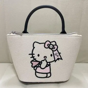 Rady x Hello Kitty 파우치 미니백 헬로키티