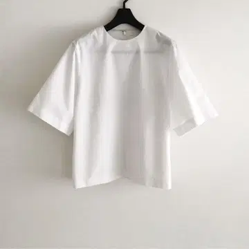 MARW UNITED ARROWS 마루 크루넥 블라우스 FREE