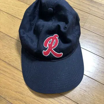 RATS 야구 모자