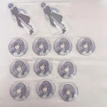 돌레쿠 이토 굿즈 묶음 판매