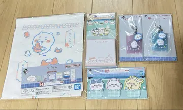 치이카와 (먼작귀) 뭔가 포근한 치이카와 온천 제일복권 H상 G상 F상