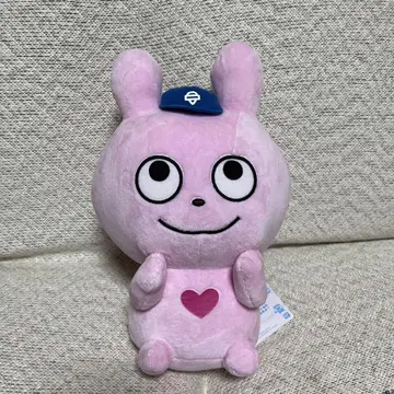 니시무라 유우지 작품 빅 봉제 인형 ~크레이프 있어요~ 래빗 토끼