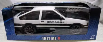 [ 미사용 ] 머리글자 D BIG 피규어 AE86 TRUENO