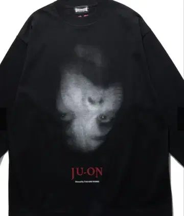 주온 25주년 기념 T셔츠 롱T 한정판 FREAK'S STORE