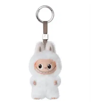 LABUBU 럽럽 PIN FOR LOVE 봉제 인형 펜던트: H