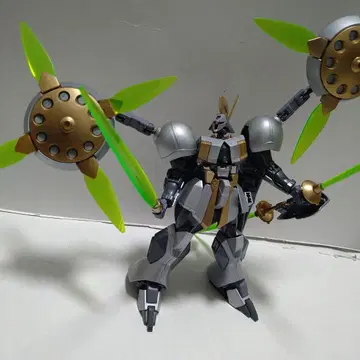 현상태 건담 프라모델 HG R