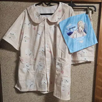 아이라 파자마