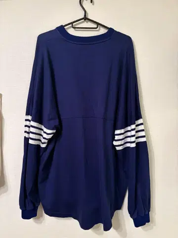 디센던트 론T 사이즈 3