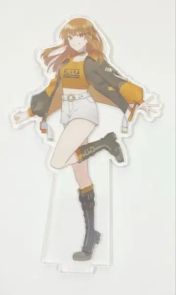 컬러풀 피치 에토