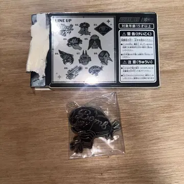 극장판 체인소 맨 레제 편 모티브 디자인 핀즈 봄