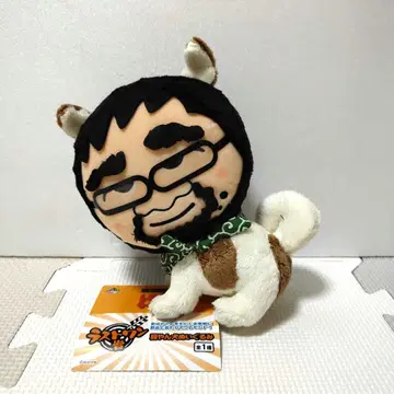 택 포함 수요일 어떻게 된 거야 후지야니 강아지 봉제 인형