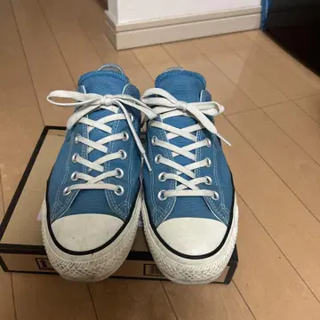 CONVERSE ALL STAR GORE-TEX 스카이블루