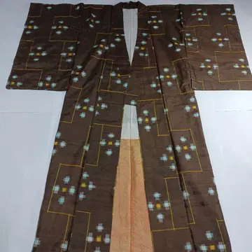 메이센 기모노
