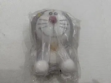 도라에몽 봉제 인형 무라카미 타카시 콜라보레이션 유니클로 미사용 새상품