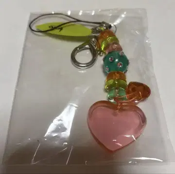 Lalo Treasures 하트 키링