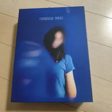RADWIMPS FOREVER DAZE 2장 세트 DVD