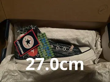 스톤 오션 CONVERSE 참 포함 신발 27.0cm